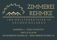 Rehmke_Zimmerei_Bande